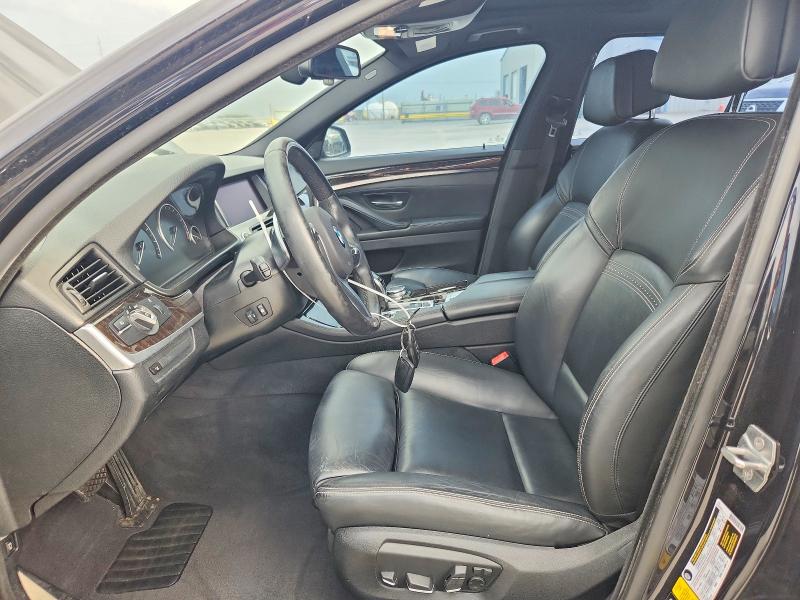 64055656 :رقم المزاد ، WBA5B3C56GD549355 vin ، 2016 Bmw 535 مزاد بيع