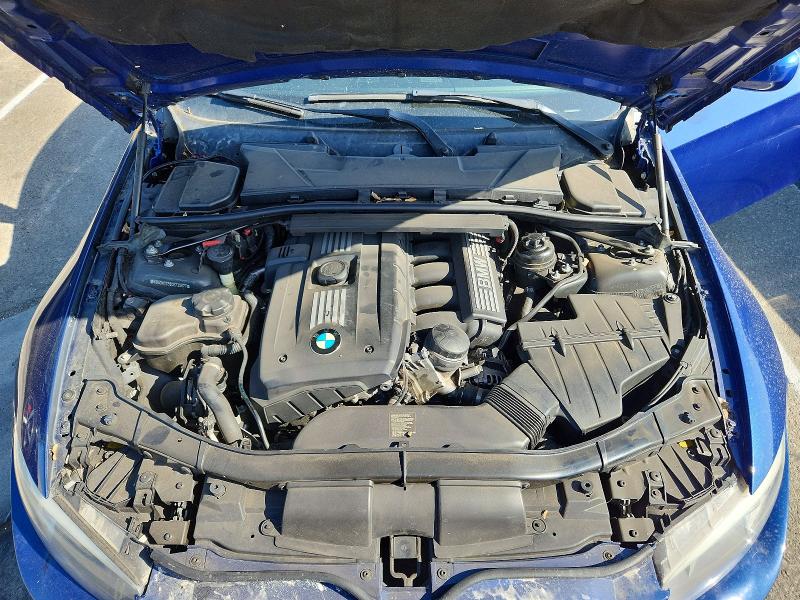 Aukcja sprzedaży 2012 Bmw 328, vin: WBADW7C58CE730677, numer aukcji: 66954026