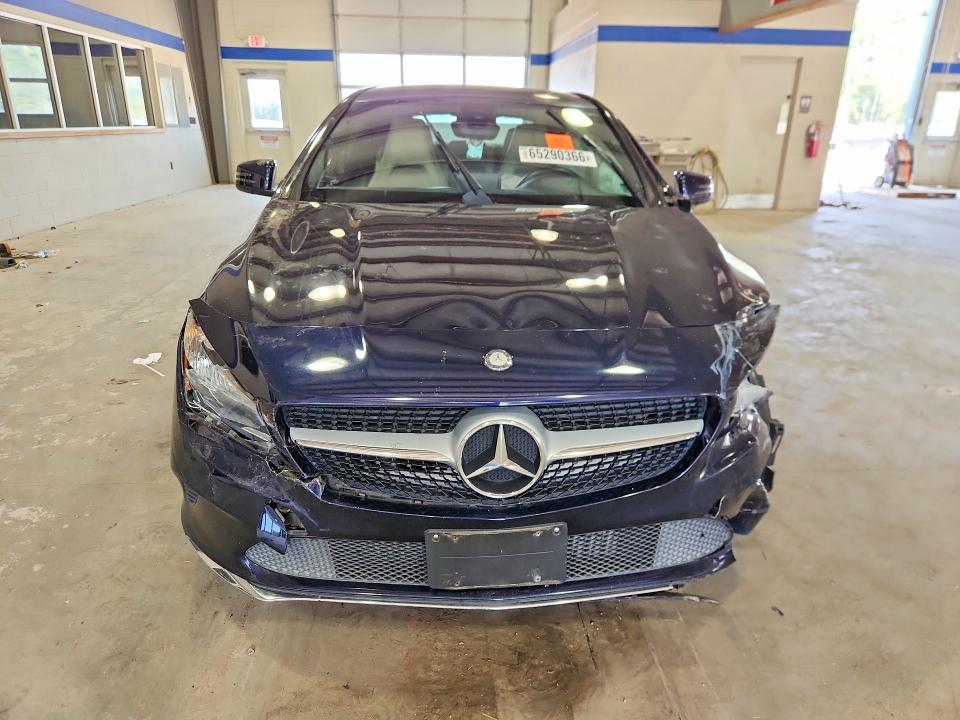65290366 :رقم المزاد ، WDDSJ4GB5HN449943 vin ، 2017 Mercedes-benz Cla مزاد بيع