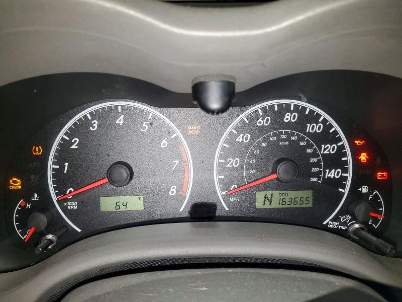 Aukcja sprzedaży 2010 Toyota Corolla, vin: 1NXBU4EE6AZ281977, numer aukcji: 63813076