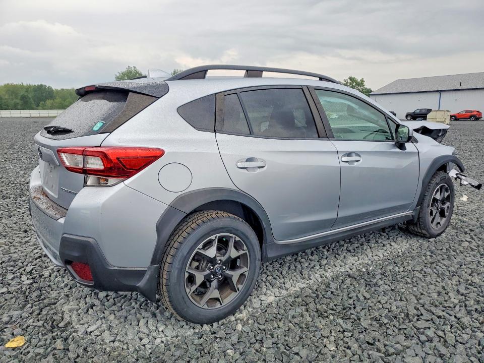 65996416 :رقم المزاد ، JF2GTACC7KH203636 vin ، 2019 Subaru Crosstrek مزاد بيع