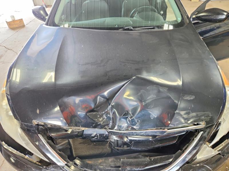 Продаж на аукціоні авто 2013 Hyundai Sonata, vin: 5NPEB4AC7DH594093, номер лоту: 65806276