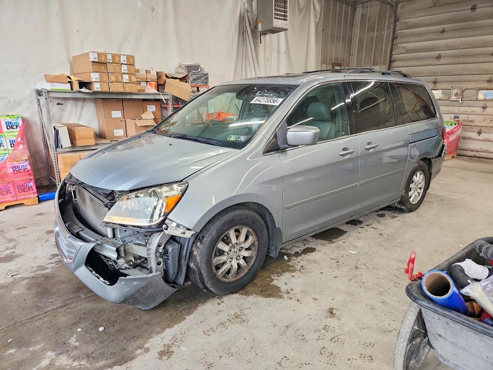 Aukcja sprzedaży 2008 Honda Odyssey, vin: 5FNRL38788B114259, numer aukcji: 64275856