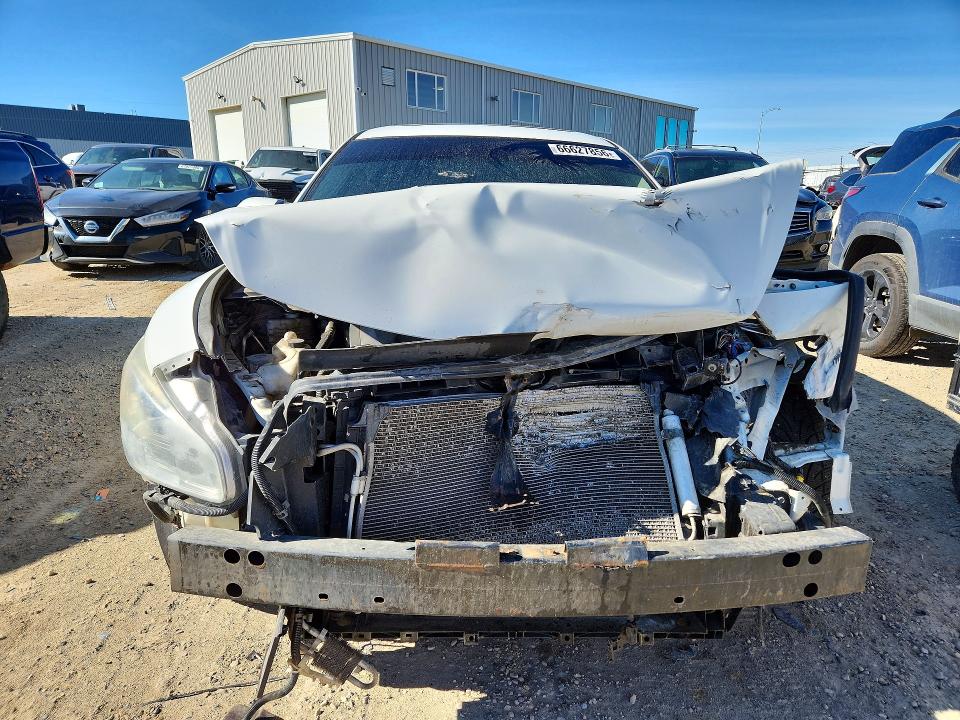 2013 Nissan Maxima მანქანა იყიდება აუქციონზე, vin: 1N4AA5AP4DC800546, აუქციონის ნომერი: 66627856