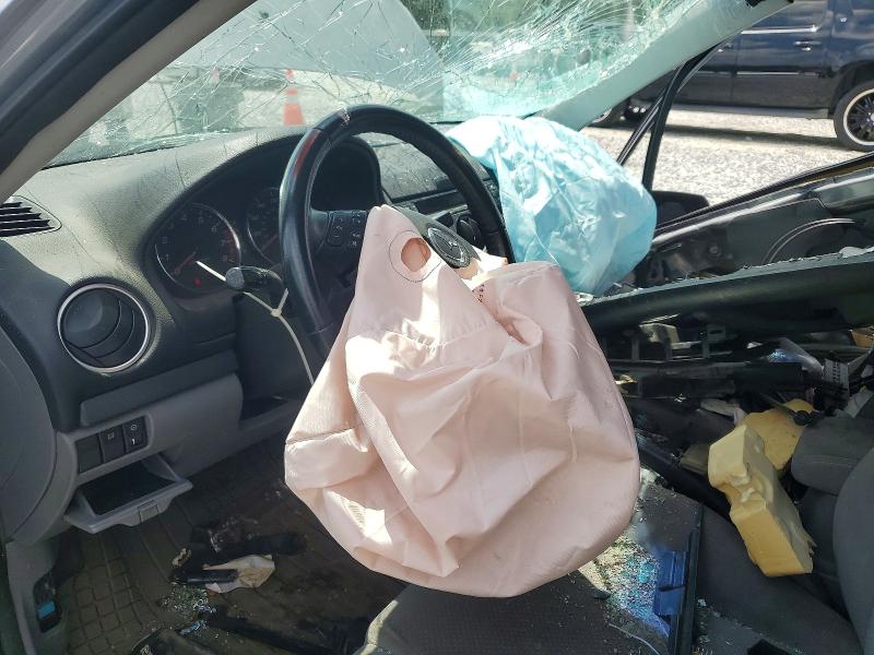 Aukcja sprzedaży 2008 Mazda 6, vin: 1YVHP80CX85M35611, numer aukcji: 64006586