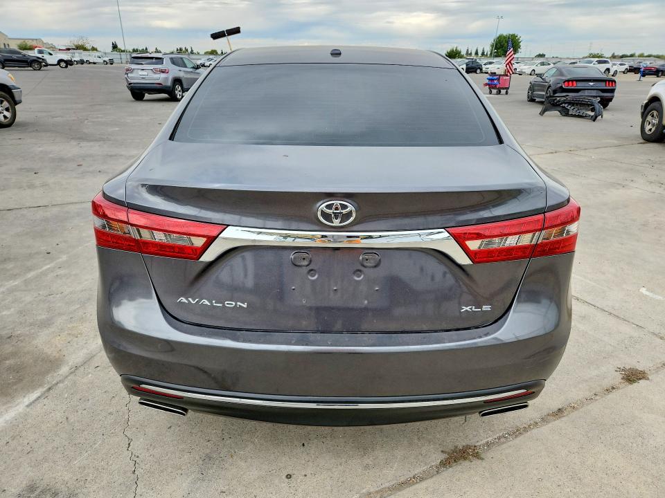 Aukcja sprzedaży 2016 Toyota Avalon, vin: 4T1BK1EB3GU210660, numer aukcji: 65953256
