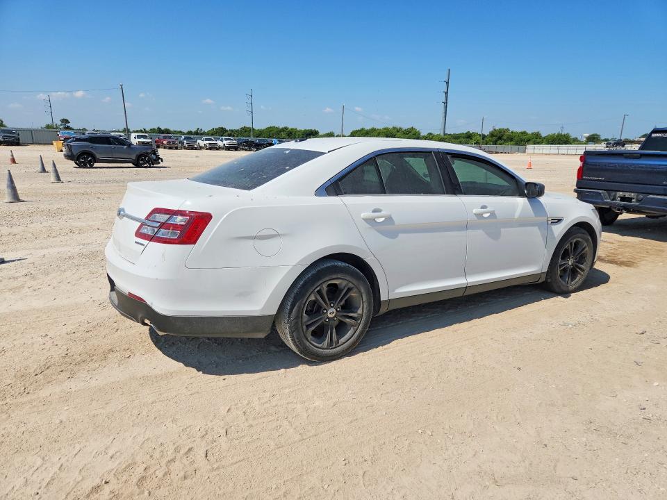 Продаж на аукціоні авто 2018 Ford Taurus, vin: 1FAHP2D87JG133296, номер лоту: 63733056