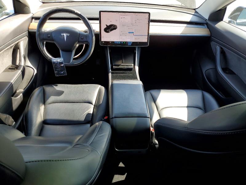 Aukcja sprzedaży 2020 Tesla Model 3, vin: 5YJ3E1EA9LF645547, numer aukcji: 66023526
