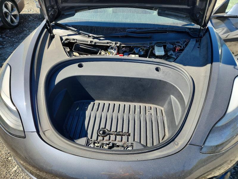 Продаж на аукціоні авто 2022 Tesla Model 3, vin: 5YJ3E1EAXNF368555, номер лоту: 65057776