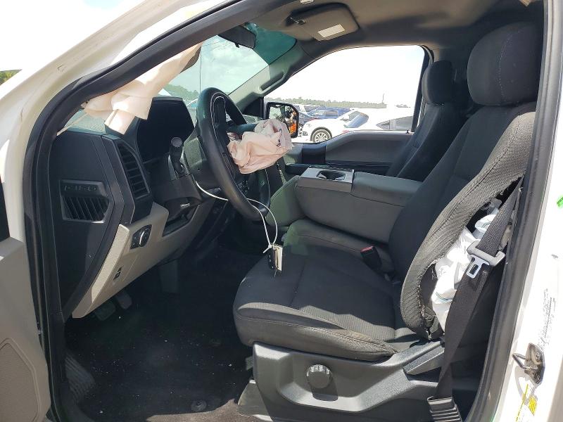 Продажа на аукционе авто 2018 Ford F150, vin: 1FTEW1E50JKE22855, номер лота: 64787736