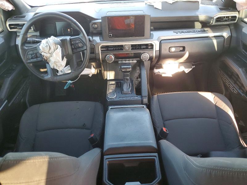 65091116 :رقم المزاد ، 3TMKB5FN8RM017805 vin ، 2024 Toyota Tacoma مزاد بيع