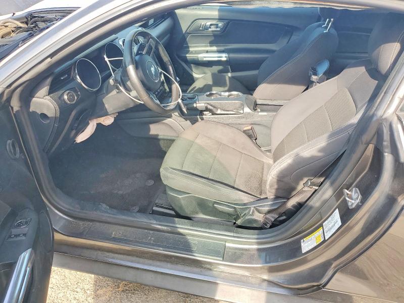 Продаж на аукціоні авто 2015 Ford Mustang, vin: 1FA6P8AM9F5433176, номер лоту: 64796486