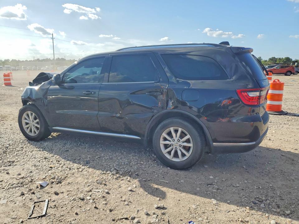 2015 Dodge Durango მანქანა იყიდება აუქციონზე, vin: 1C4RDHAG1FC937209, აუქციონის ნომერი: 64912216