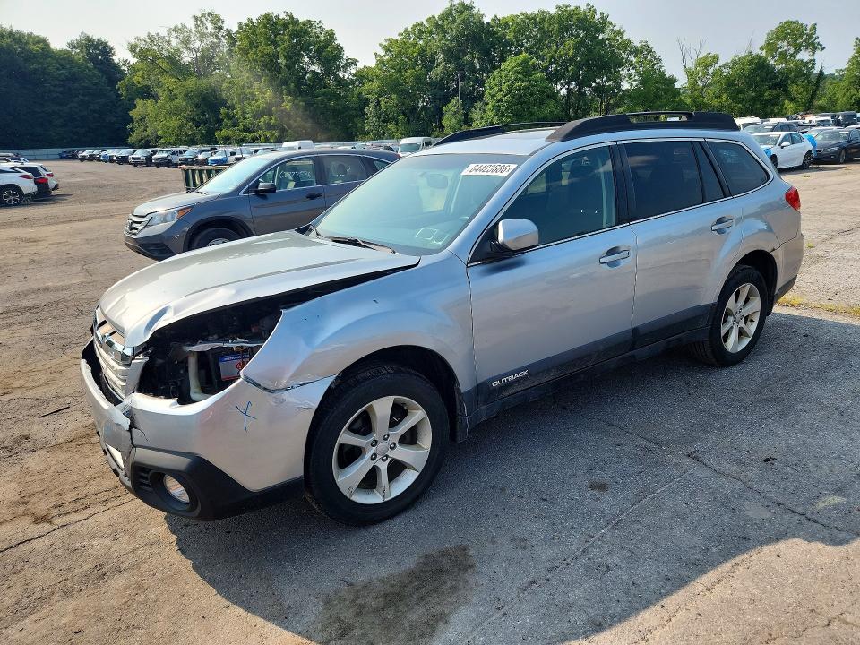 Продаж на аукціоні авто 2013 Subaru Outback, vin: 4S4BRBGC4D3226777, номер лоту: 64423686