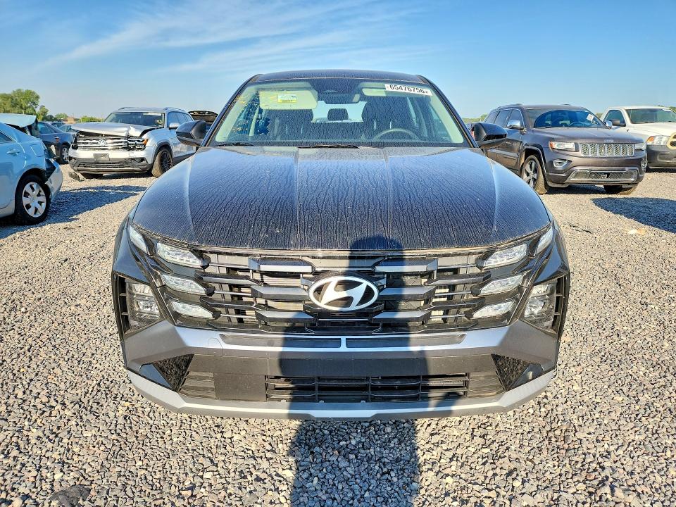 2026 Hyundai Tucson მანქანა იყიდება აუქციონზე, vin: KM8JADD15TU460694, აუქციონის ნომერი: 65476756
