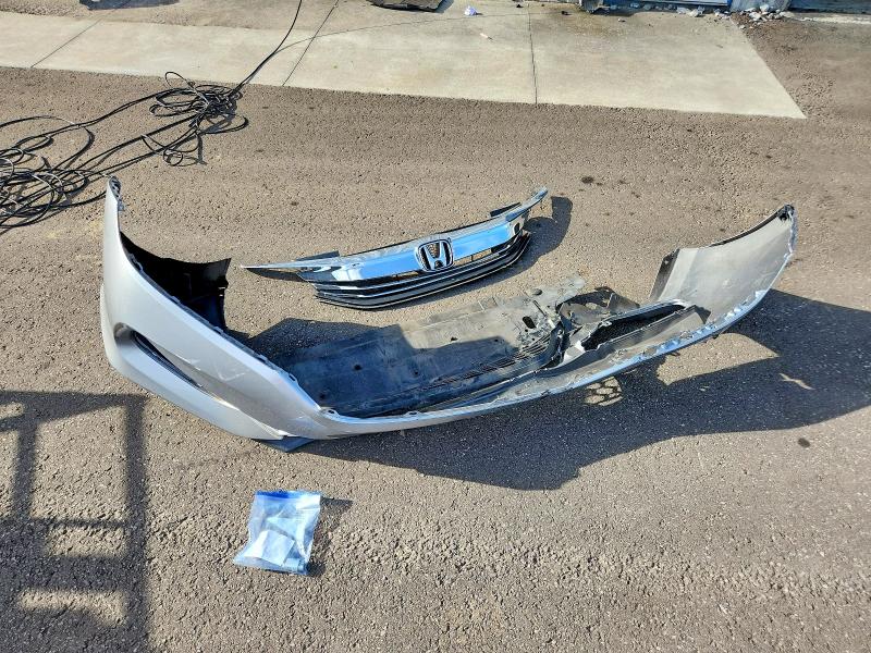 Продаж на аукціоні авто 2016 Honda Accord, vin: 1HGCR2F8XGA041107, номер лоту: 64195996