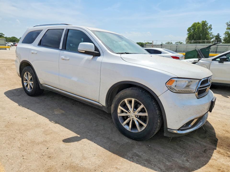 Aukcja sprzedaży 2014 Dodge Durango, vin: 1C4RDHDG0EC520402, numer aukcji: 65157236