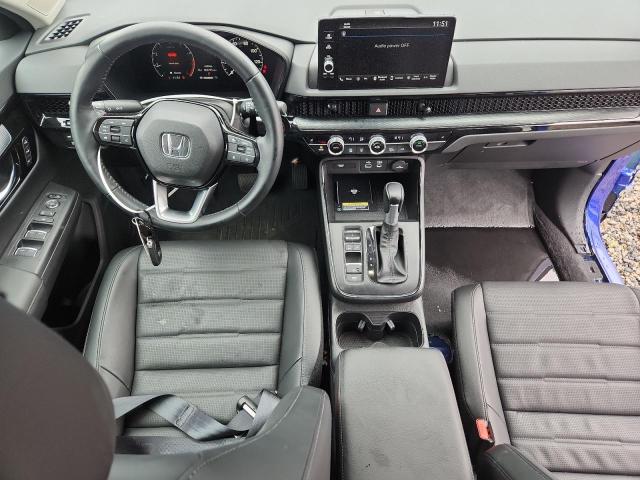 Aukcja sprzedaży 2025 Honda Cr-v, vin: 5J6RS3H77SL006331, numer aukcji: 63573416
