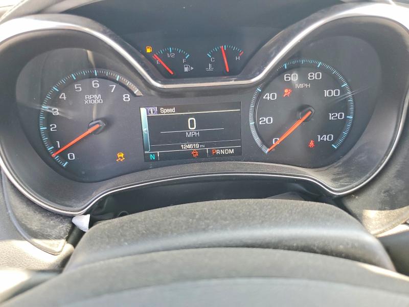 Aukcja sprzedaży 2015 Chevrolet Impala, vin: 1G1165S37FU120590, numer aukcji: 64407886