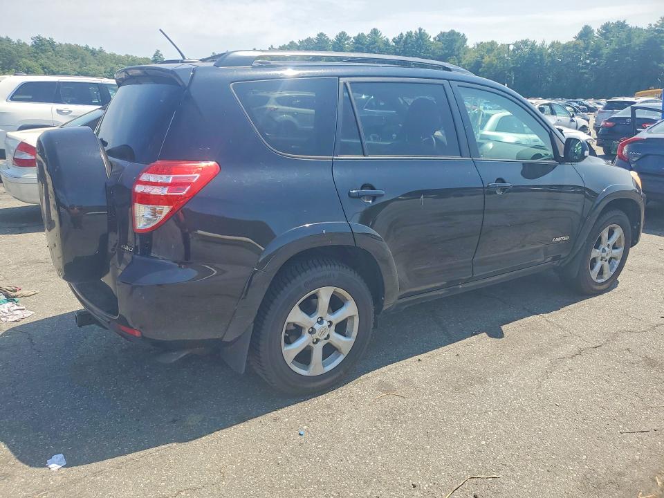 Продаж на аукціоні авто 2011 Toyota Rav4, vin: 2T3DK4DV2BW057419, номер лоту: 64412616