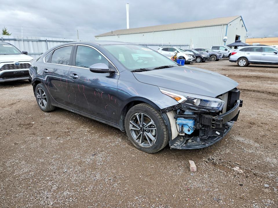 Продажа на аукционе авто 2024 Kia Forte, vin: 3KPF34AD3RE746201, номер лота: 65184856