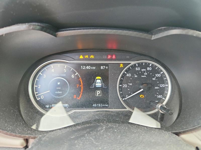 Aukcja sprzedaży 2021 Nissan Versa, vin: 3N1CN8EV8ML917443, numer aukcji: 64944476