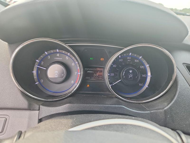 Aukcja sprzedaży 2013 Hyundai Sonata, vin: 5NPEB4AC6DH759020, numer aukcji: 64315326