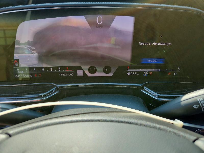 Aukcja sprzedaży 2021 Cadillac Escalade, vin: 1GYS4NKL4MR349627, numer aukcji: 63179146