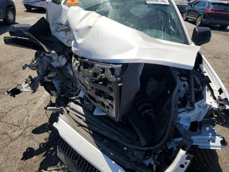 64496146 :رقم المزاد ، 1GT1ETED9TU408769 vin ، 2026 Gmc Sierra مزاد بيع