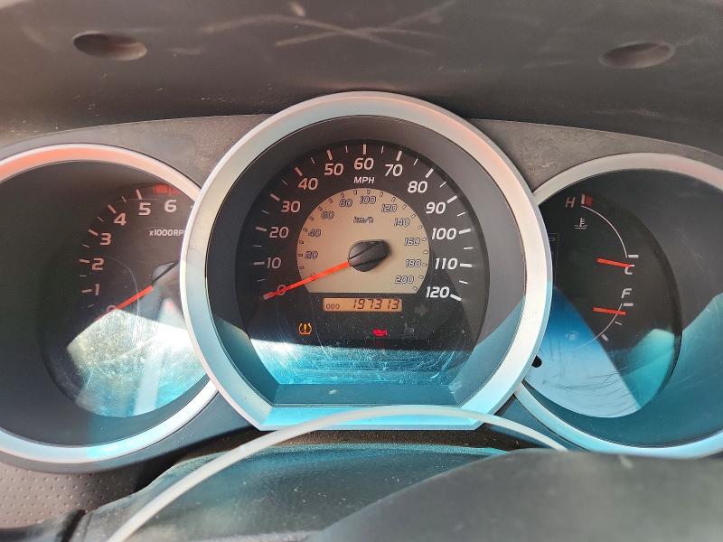 Продаж на аукціоні авто 2010 Toyota Tacoma, vin: 5TEJU4GN2AZ693222, номер лоту: 65800546