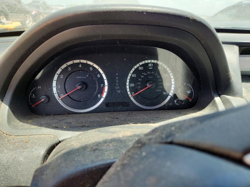 2010 Honda Accord მანქანა იყიდება აუქციონზე, vin: 1HGCP2F70AA073455, აუქციონის ნომერი: 64252076