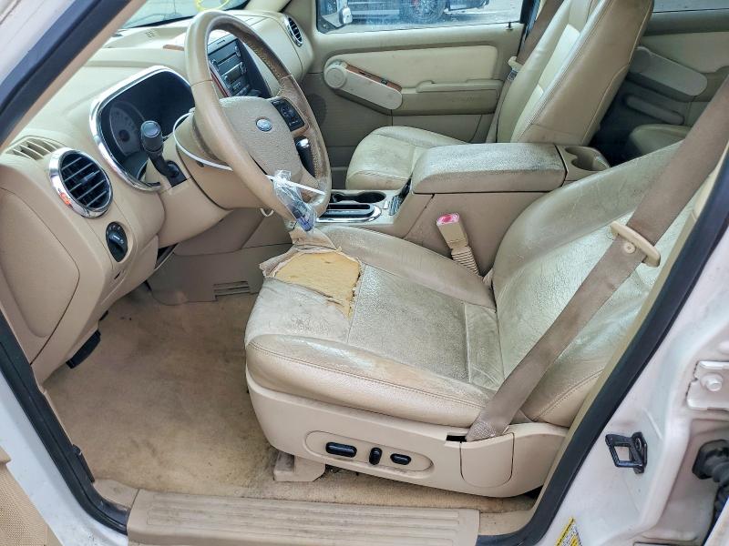 Продаж на аукціоні авто 2009 Ford Explorer, vin: 1FMEU64E49UA36987, номер лоту: 64954566