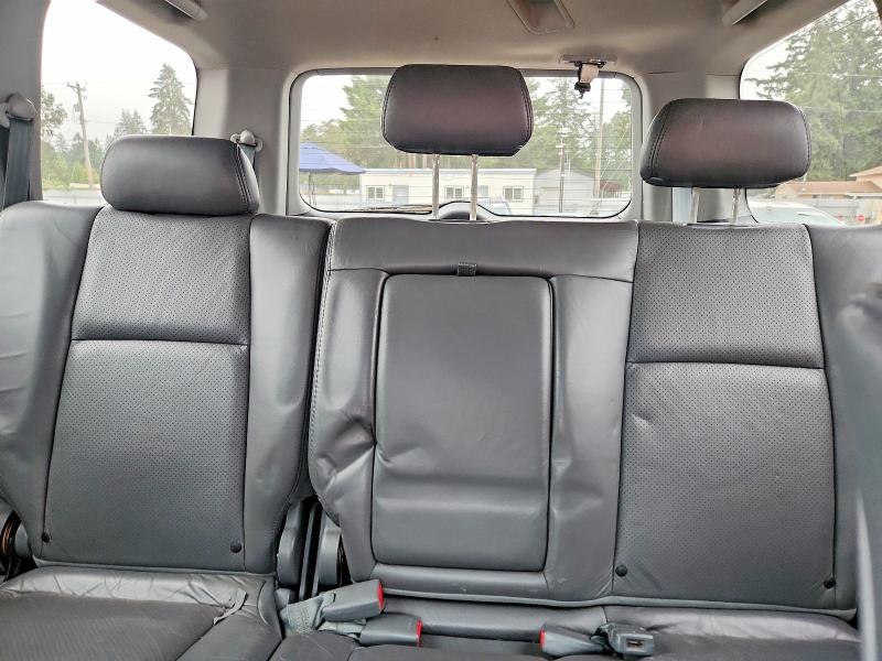Продаж на аукціоні авто 2003 Honda Pilot, vin: 2HKYF18593H593694, номер лоту: 64502606