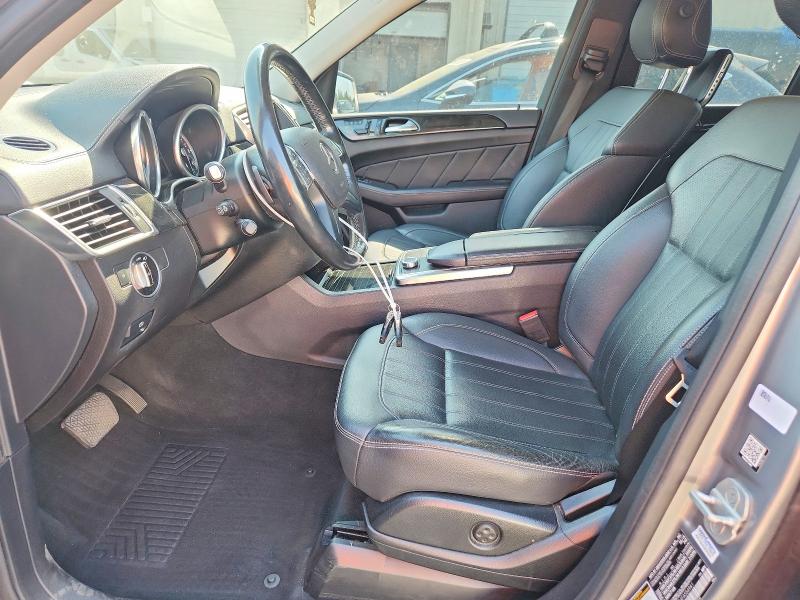 Продажа на аукционе авто 2015 Mercedes-benz Gl, vin: 4JGDF6EE4FA554941, номер лота: 66461066