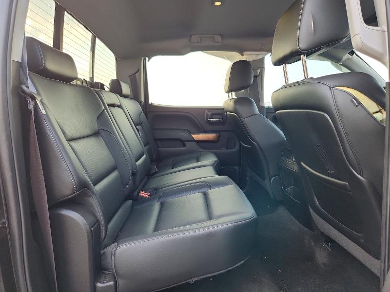 Aukcja sprzedaży 2014 Chevrolet Silverado, vin: 3GCUKSEC6EG539428, numer aukcji: 64248156