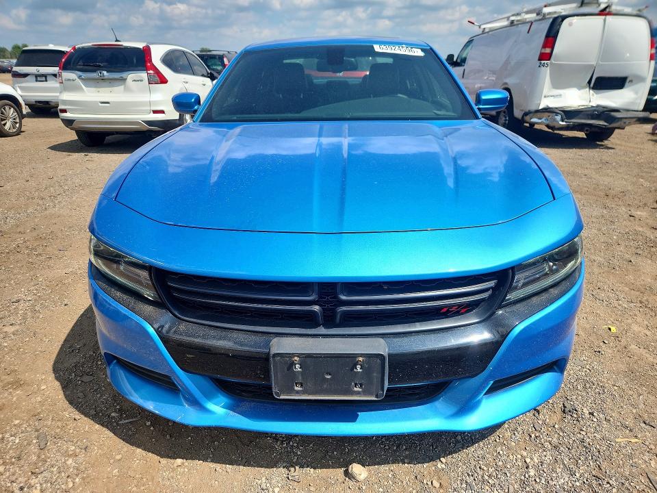 Aukcja sprzedaży 2015 Dodge Charger, vin: 2C3CDXCT2FH862709, numer aukcji: 63924596