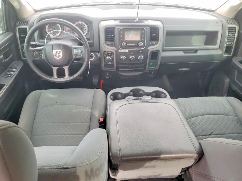 Aukcja sprzedaży 2019 Ram 1500 Classic, vin: 1C6RR6FG4KS620076, numer aukcji: 65951896