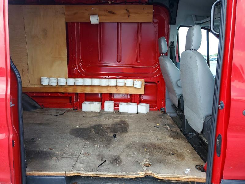 Aukcja sprzedaży 2015 Ford Transit, vin: 1FTNR2CV9FKA22820, numer aukcji: 64927866