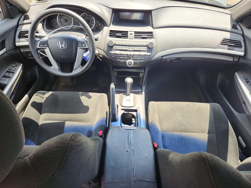 2008 Honda Accord მანქანა იყიდება აუქციონზე, vin: 1HGCP26748A036158, აუქციონის ნომერი: 63033486