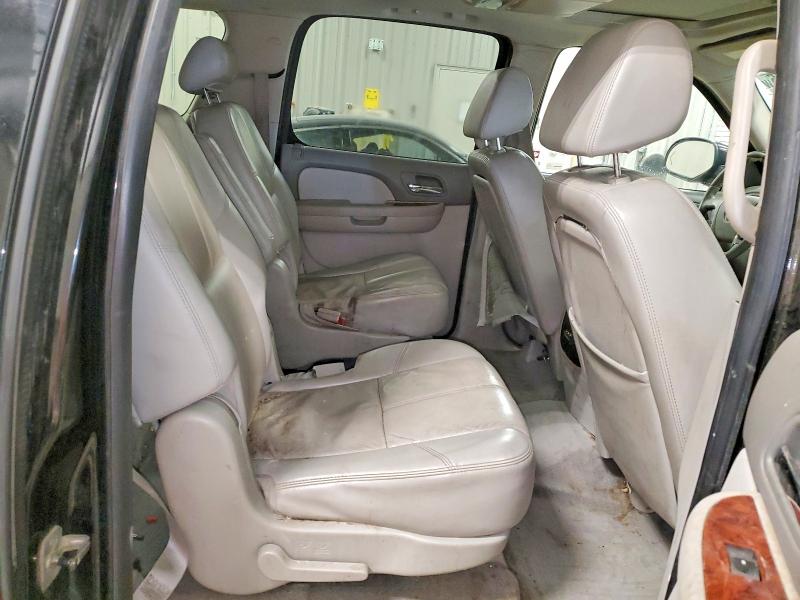 Продаж на аукціоні авто 2009 Gmc Yukon Xl, vin: 1GKFK36349R218298, номер лоту: 66505216