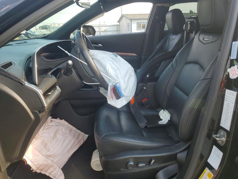 Aukcja sprzedaży 2024 Cadillac Xt4, vin: 1GYFZDR42RF182298, numer aukcji: 66797576