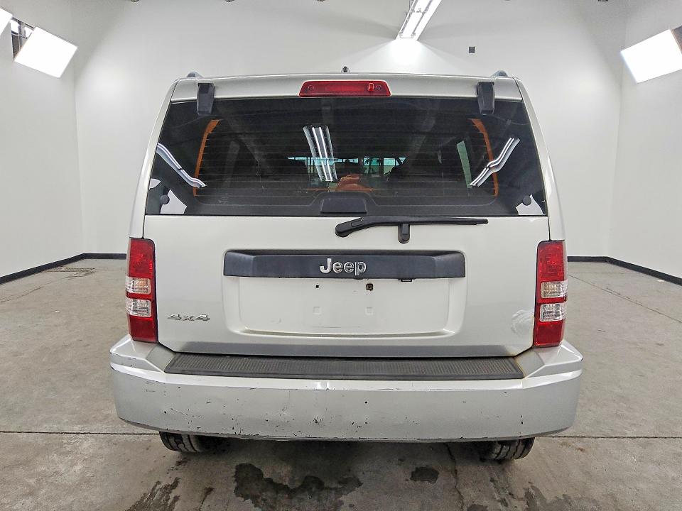 Продаж на аукціоні авто 2012 Jeep Liberty, vin: 1C4PJMAK2CW110312, номер лоту: 65889266