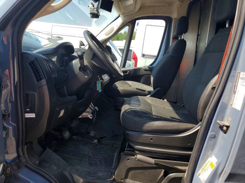 Продаж на аукціоні авто 2021 Ram Promaster 3500, vin: 3C6FRVJG2ME503154, номер лоту: 64186076