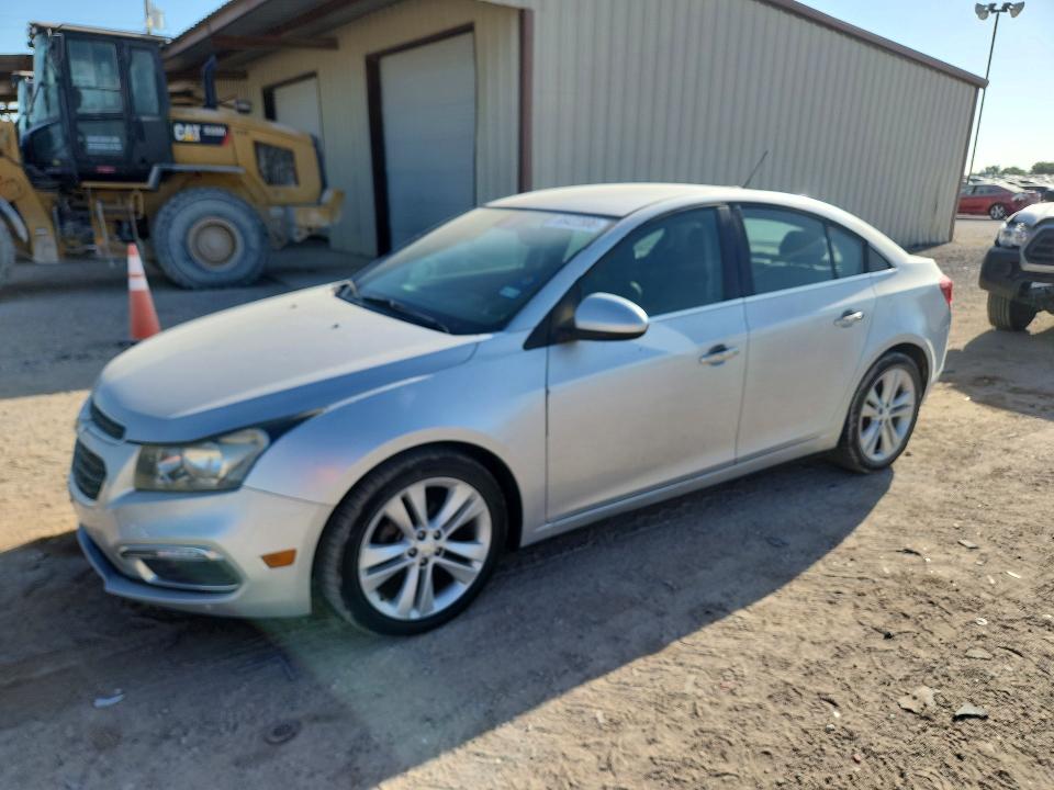Aukcja sprzedaży 2015 Chevrolet Cruze, vin: 1G1PG5SB8F7172792, numer aukcji: 66422806
