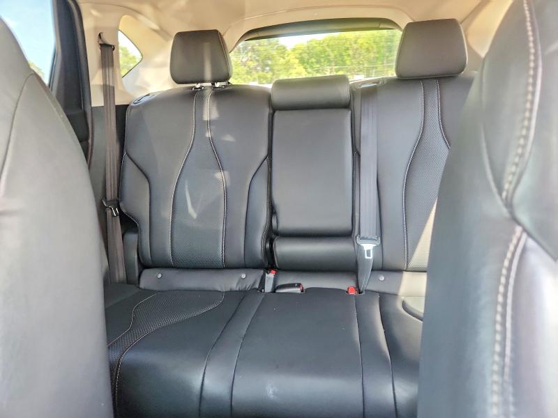 65547606 :رقم المزاد ، 5J8TC1H59KL000527 vin ، 2019 Acura Rdx مزاد بيع