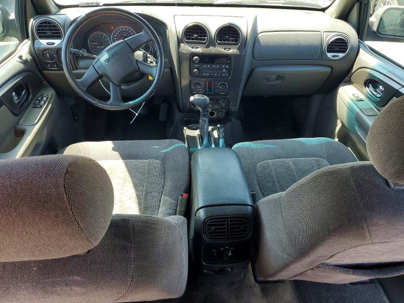 Продажа на аукционе авто 2004 Gmc Envoy, vin: 1GKDS13S942279977, номер лота: 64417136