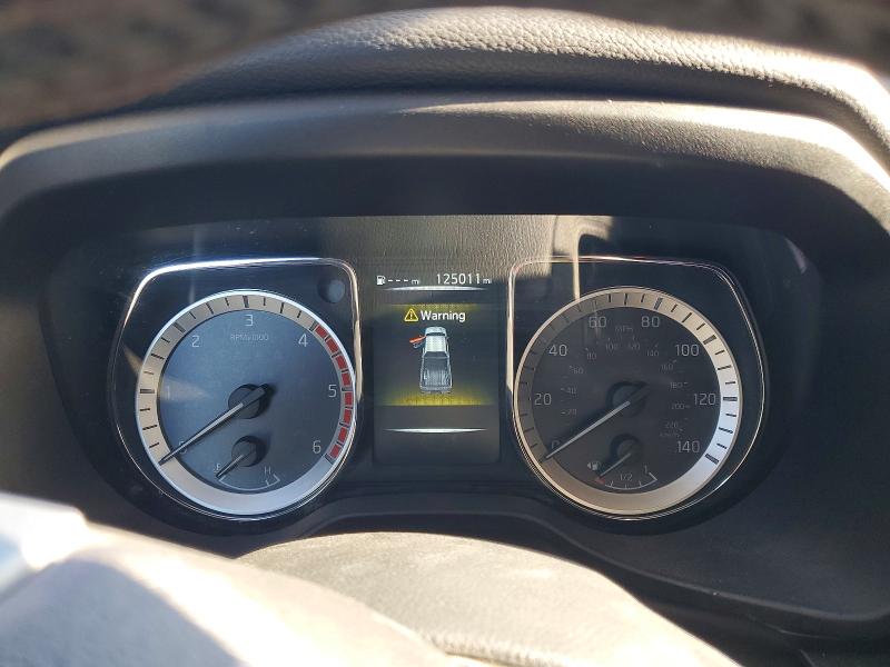 2016 Nissan Titan Xd მანქანა იყიდება აუქციონზე, vin: 1N6BA1F40GN508890, აუქციონის ნომერი: 63766036