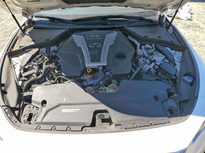 Продаж на аукціоні авто 2017 Infiniti Q60, vin: JN1EV7EK5HM364464, номер лоту: 66085046