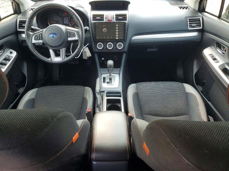 Продажа на аукционе авто 2016 Subaru Crosstrek, vin: JF2GPABC8G8249036, номер лота: 64025336