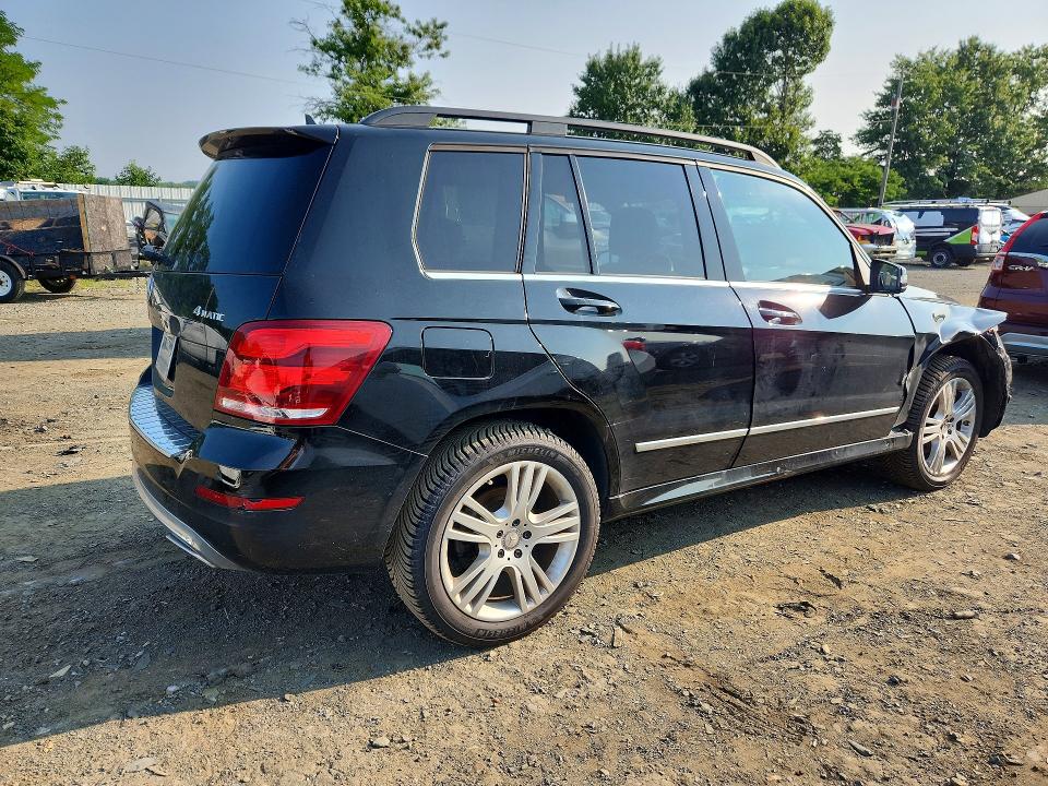 Aukcja sprzedaży 2014 Mercedes-benz Glk, vin: WDCGG8JB1EG334572, numer aukcji: 64916866